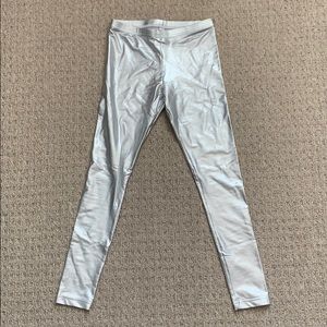 American apparel leggings
